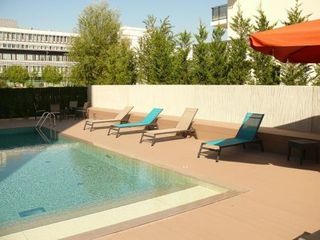 Hotel pic Residence Inn Toulouse-Blagnac Airport