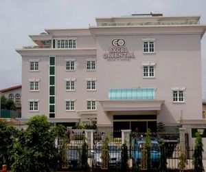 Excel Oriental Hotel Ikeja Nigeria