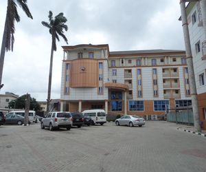 R&A City Hotels Ikeja Nigeria