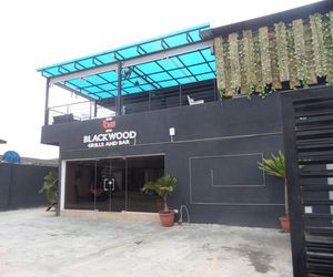 Blackwood Hotel Ikeja Nigeria