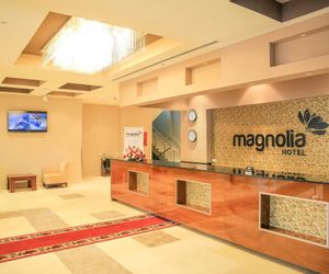 Magnolia hotel and conference center Addis Ababa Ethiopia