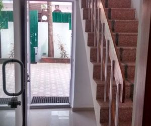 Serene sprawling comfy Bungalow Vadodara India