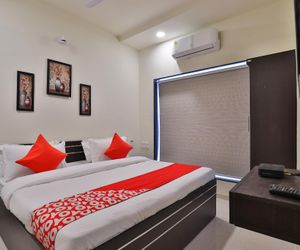 OYO 29232 Hotel Nova Havana Rajkot India