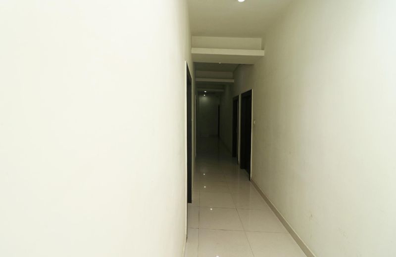 OYO 24608 Sanjay Galaxy Premium