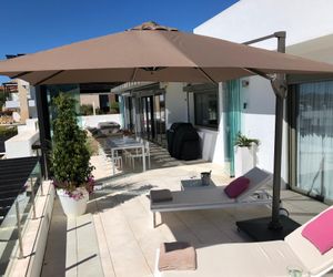 Luxury Penthouse Marbella Tee 6 Los Flamingo golf Benahavis Spain