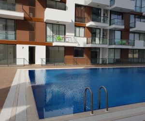 Uptown park residence luxury studio ref.no.A62 Famagusta Northern Cyprus