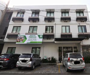 Hotel Grand Lubuk Raya Medan Indonesia