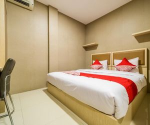 OYO 279 Deli Homestay Medan Indonesia