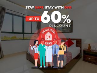 Hotel pic OYO 360 Mangaan Residence