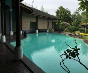 Little Bali in Medan Medan Indonesia