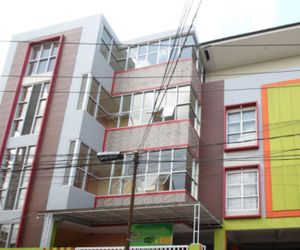 Raudah Guest House Samarinda Samarinda Indonesia
