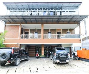 Hotel Celia Samarinda Indonesia