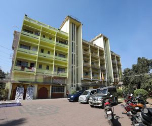 OYO 27783 Hotel Rajmahal Inn Durgapur India