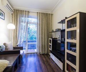 Apartment near Dendrariy - Stalinka Bytha Russia
