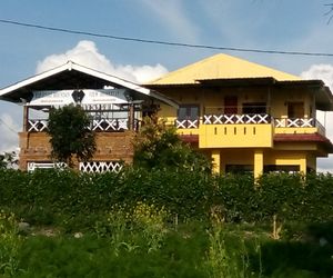 Berastagi Mountain View Homestay & Pizzeria Berastagi Indonesia