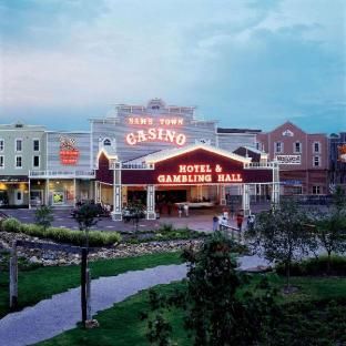 Photo of Sam's Town Hotel and Gambling Hall Tunica