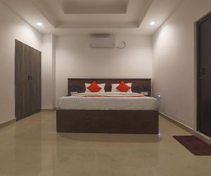 Treebo Trend Hillton Homes Guwahati India