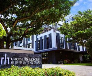 Millennium Gaea Resort Hualien Jian Taiwan
