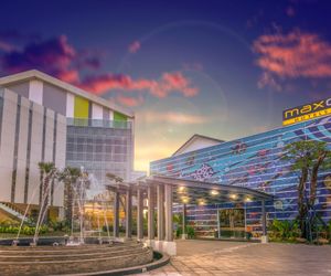 MaxOneHotels.com @ Resort Makassar Makassar Indonesia