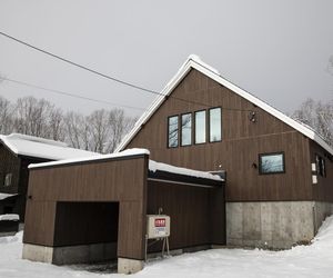 ULI VILLA Niseko Japan