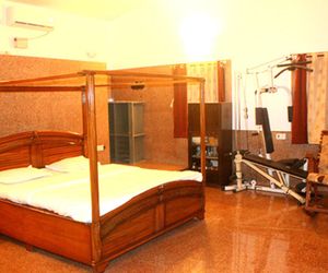 Lsq luxuria Alibag India