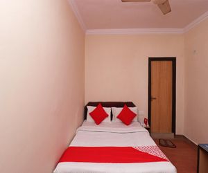 OYO 28375 Hotel Bhagwan Regency Moradabad India