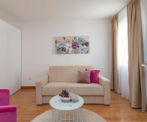 Luxurious apartment Dalia II (301)  - EOS-CROATIA Seget Donji Croatia