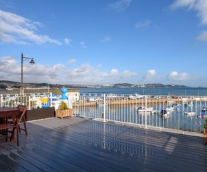 Quayside - Modern apartment on Paignton Harbour Paignton United Kingdom