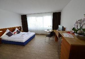 Michel Hotel Frankfurt-Airport Ruesselsheim Ruesselsheim Germany