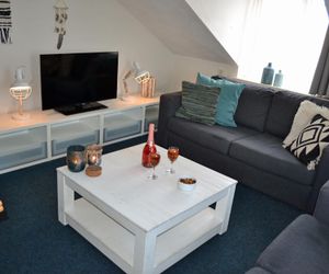 Vila Vora 2, cosy appartment in city centre Egmond Aan Zee Netherlands