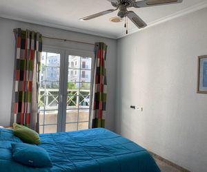 Sunny apartment in Albir lAlbir Spain