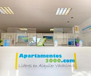 Apartamentos Daytona-Galicia 3000 Oropesa del Mar Spain