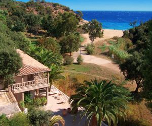 Le clos des 7 palmiers Cavalaire-sur-Mer France