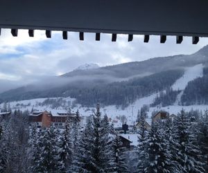 Appartement 2/4 Personnes au pieds des pistes La Salle les Alpes France