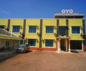 OYO 182 Nugraha Residence Near Airport Palembang Indonesia