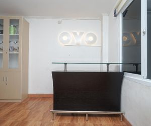 OYO 445 Lavender Homestay Palembang Indonesia