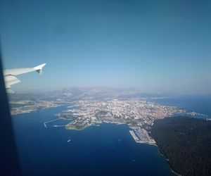Big Apartment for 10 people, 100m fromBeach Podstrana Croatia