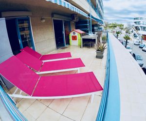 Espectacular apartamento en Platja dAro Castillo de Aro Spain