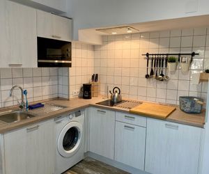 tastefully decorated apartment close at the beach Castillo de Aro Spain