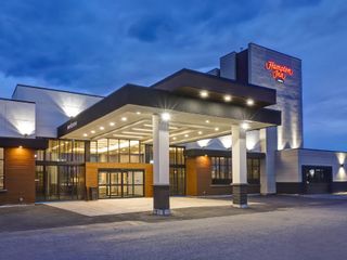 Фото отеля Hampton Inn by Hilton St. Catharines Niagara