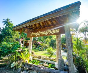 Taluangjit Resort&Garden lan ska Thailand