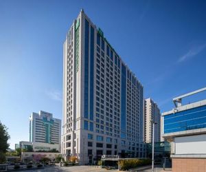 Holiday Inn Hotel And Suites Langfang New Chaoyang Beiluodian China