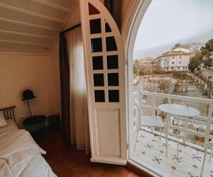 Serguzest Otel Buyukada Adalar Turkey