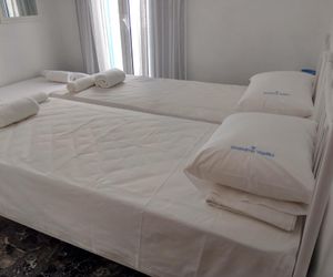 Grandma Vasiliki Rooms To Let - Room 5 Ios Hora Greece