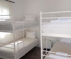 Grandma Vasiliki Rooms To Let - Room 3 Ios Hora Greece