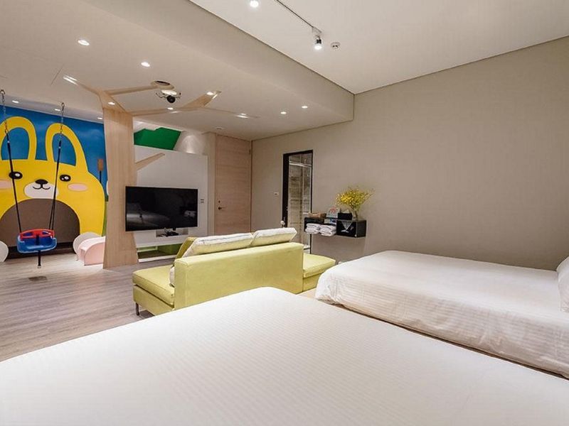 Hotel Photo 2