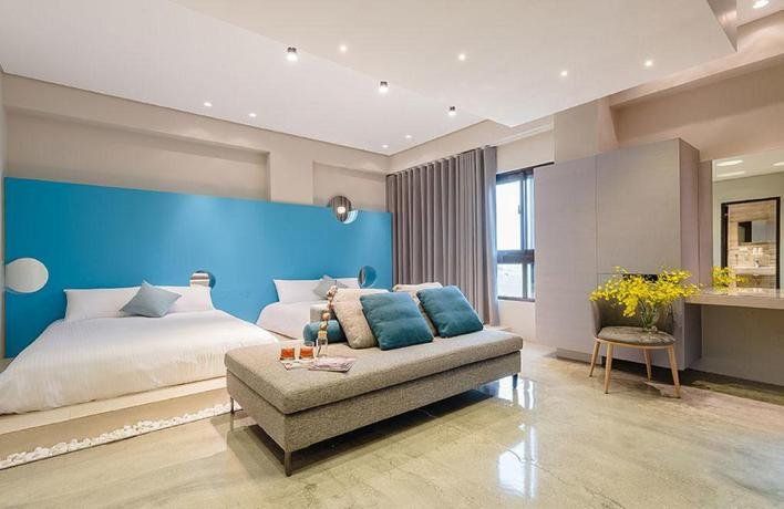 Hotel Photo 11