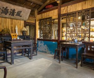 Come to Yilan traditional house for one night Dongshan Taiwan