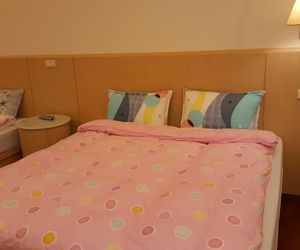 Deluxe Room with Two Queen Beds (C201) Toucheng Township Taiwan