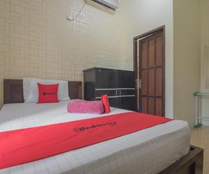RedDoorz near Sepinggan Airport Balikpapan 2 Balikpapan Indonesia